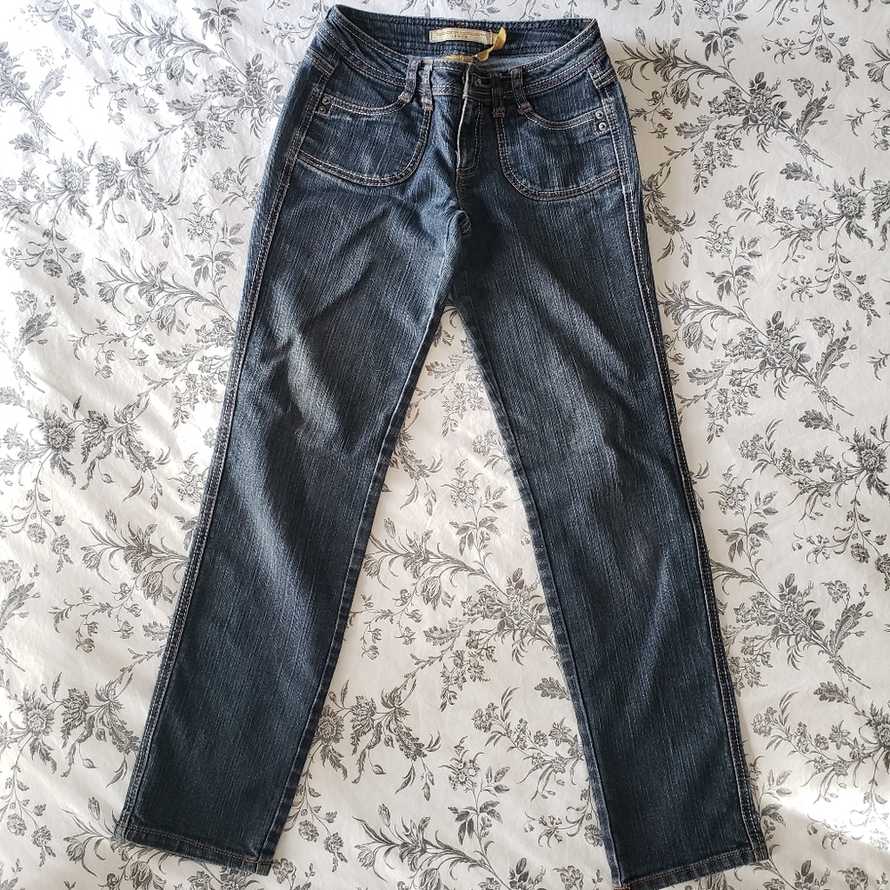 Boom Boom jeans